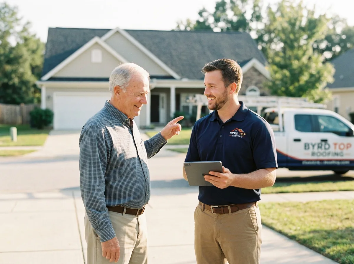 Roofing Sterling Forest, NY FAQs
